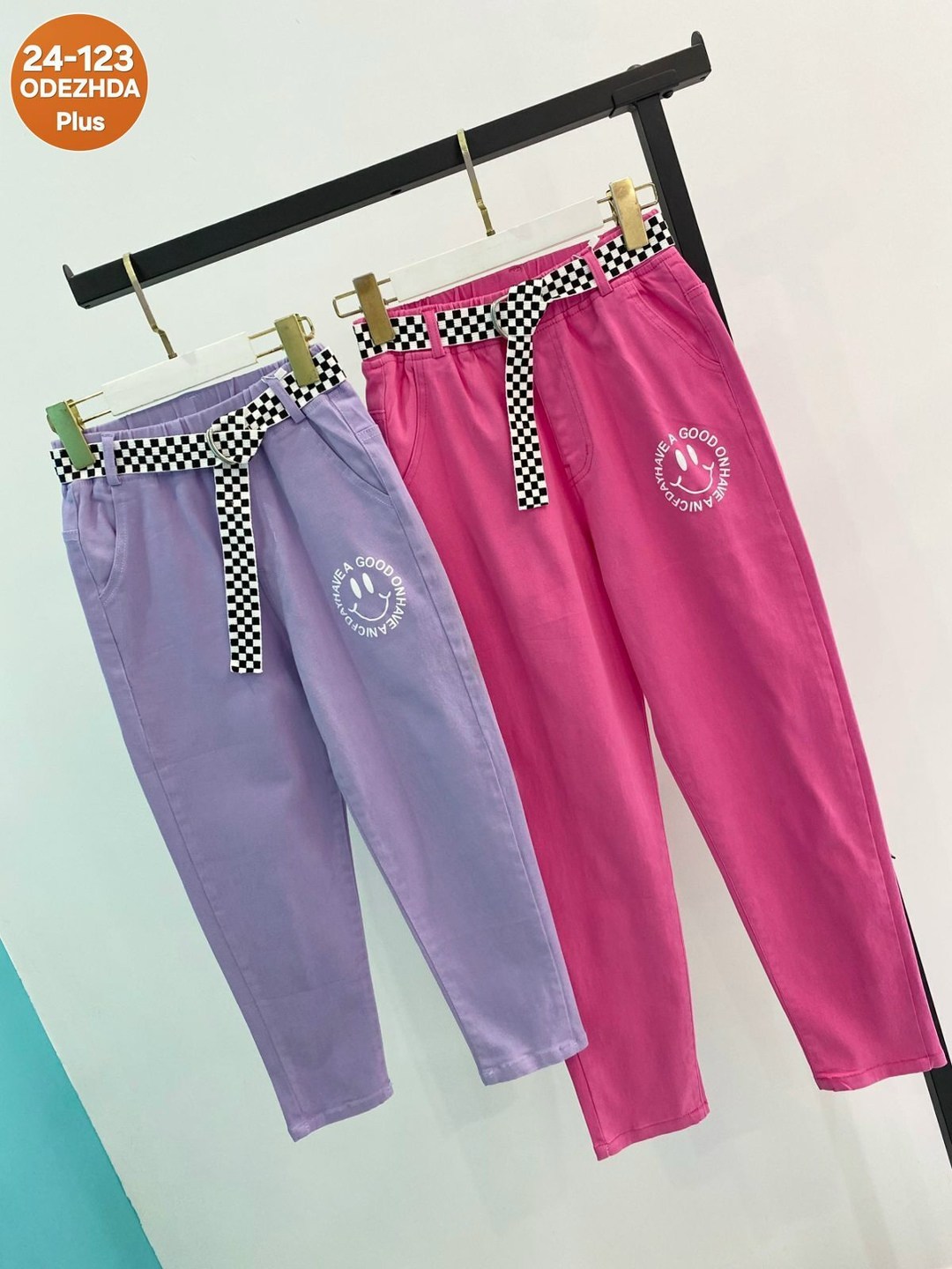 брюки для девочек,брюки трикотажные,розовые брюки,повседневные брюки,ребенок