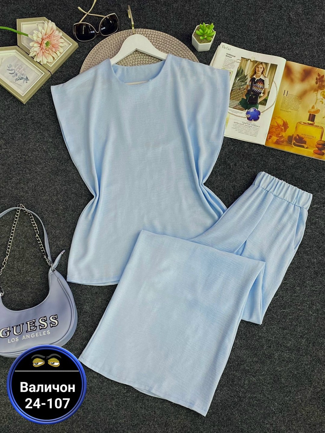 костюм повседневный,комбинезон повседневный,женские широкие брюки,костюм летний женский,костюм с брюками