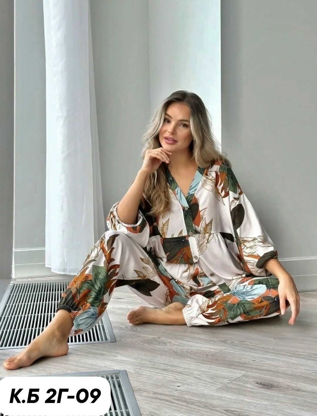 хлопковая пижама со штанами и рубашкой домашний костюм sofasleep,пижама со штанами sofasleep,костюм летний с брюками lav's 223389884,костюм летний с брюками lavas,костюм летний с брюками lav's