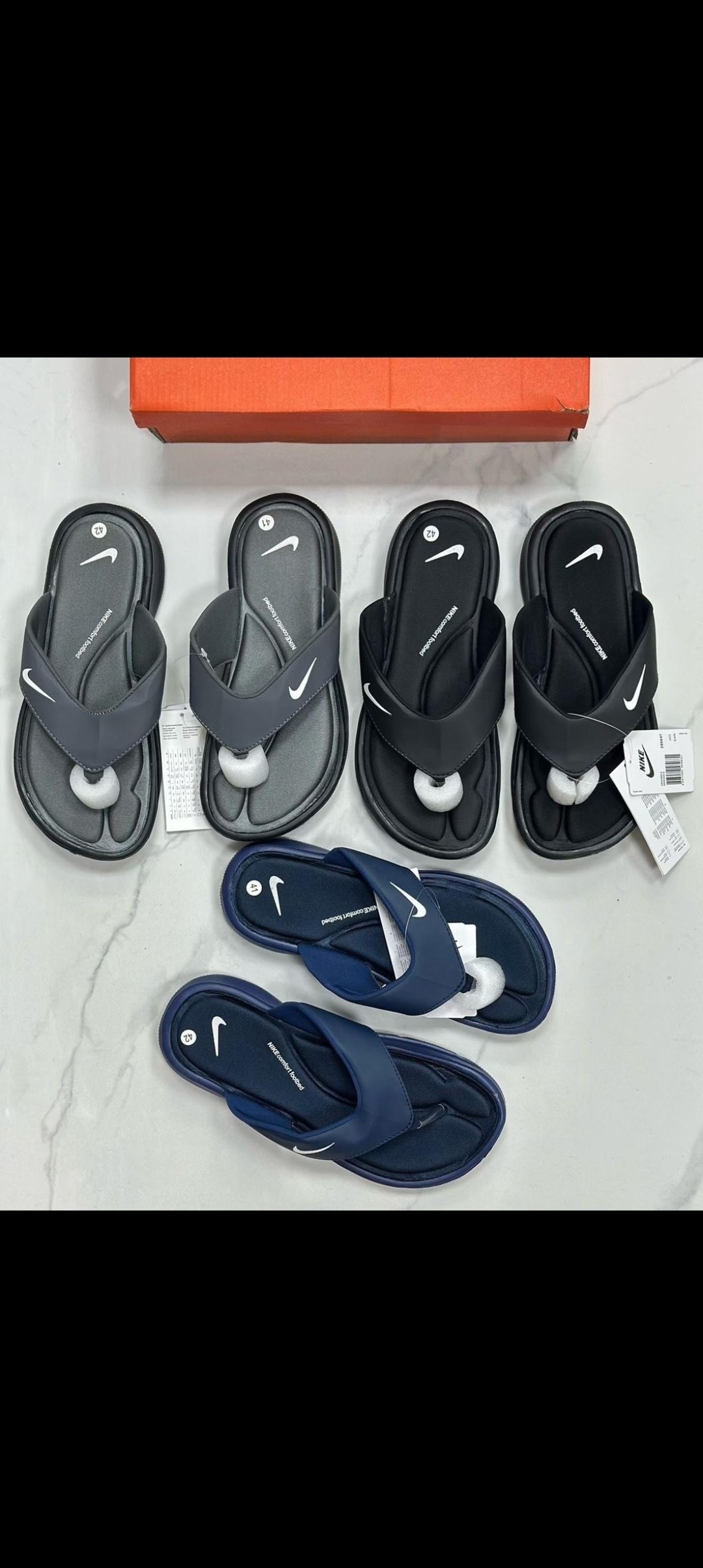 шлепанцы мужские nike getasandal 810013-011,шлепанцы nike,шлепки мужские,шлепанцы мужские,сланцы nike