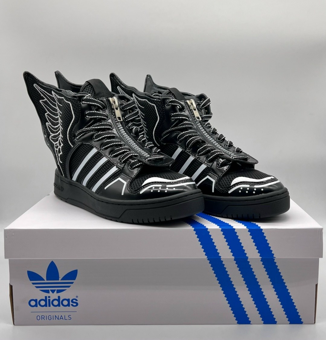 adidas jeremy scott wings 2.0,adidas jeremy scott wings 2.0 black,adidas jeremy scott wings,adidas jeremy scott x wings 2.0 black,кроссовки adidas wings jeremy scott