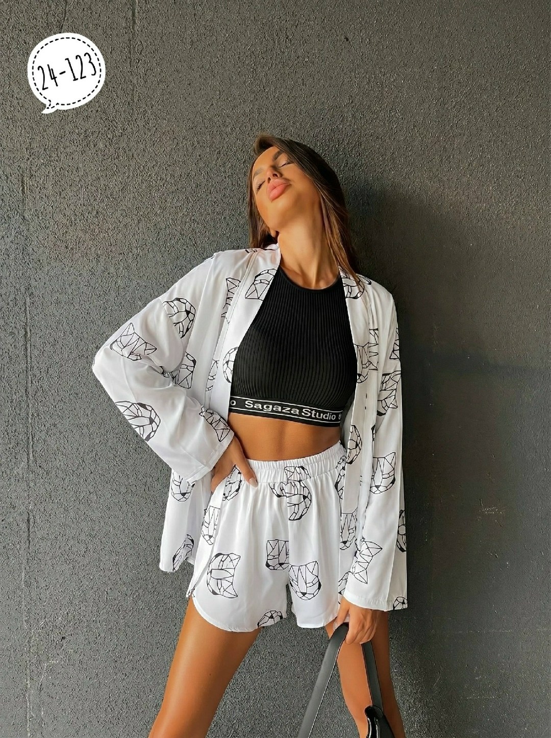 костюм женский,костюм с шортам,,костюм двойка женская