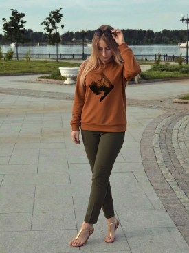 Свитшот