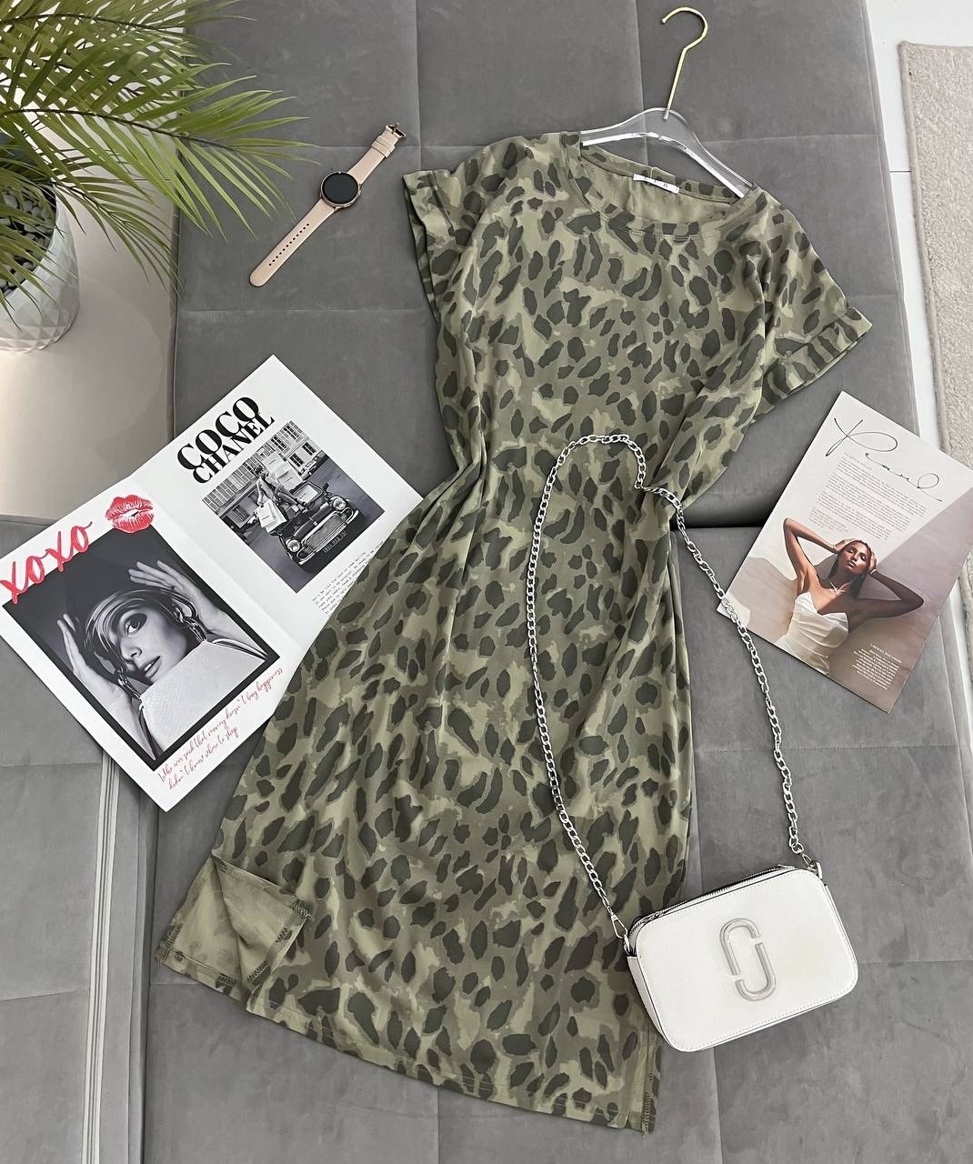 туника удлиненная с принтом,туника женская,повседневные платья,туника домашняя,платье женской