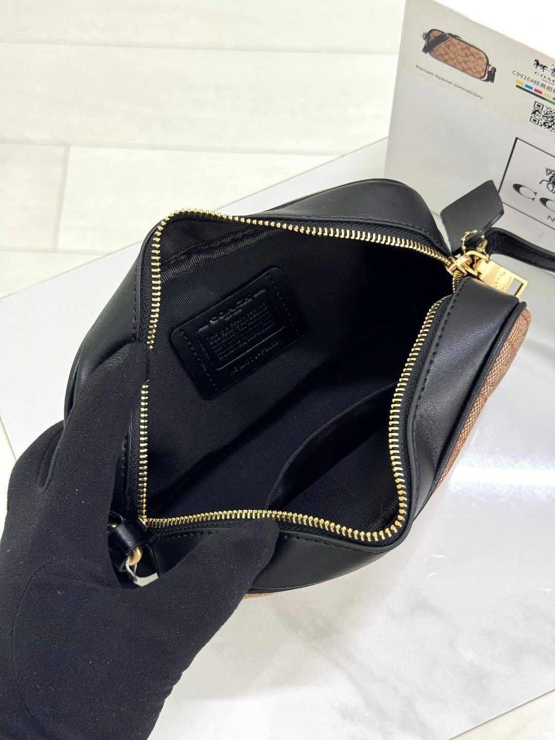 coach женская сумка,coach handbag,cумка coach,coach black,сумка