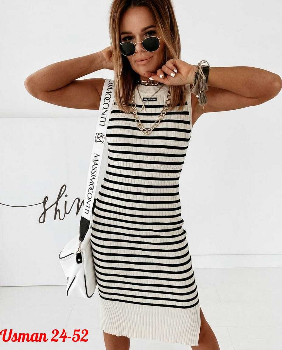 платья в полоску,женское платье в полоску,трикотажное платье,платье женской,полосатое платье