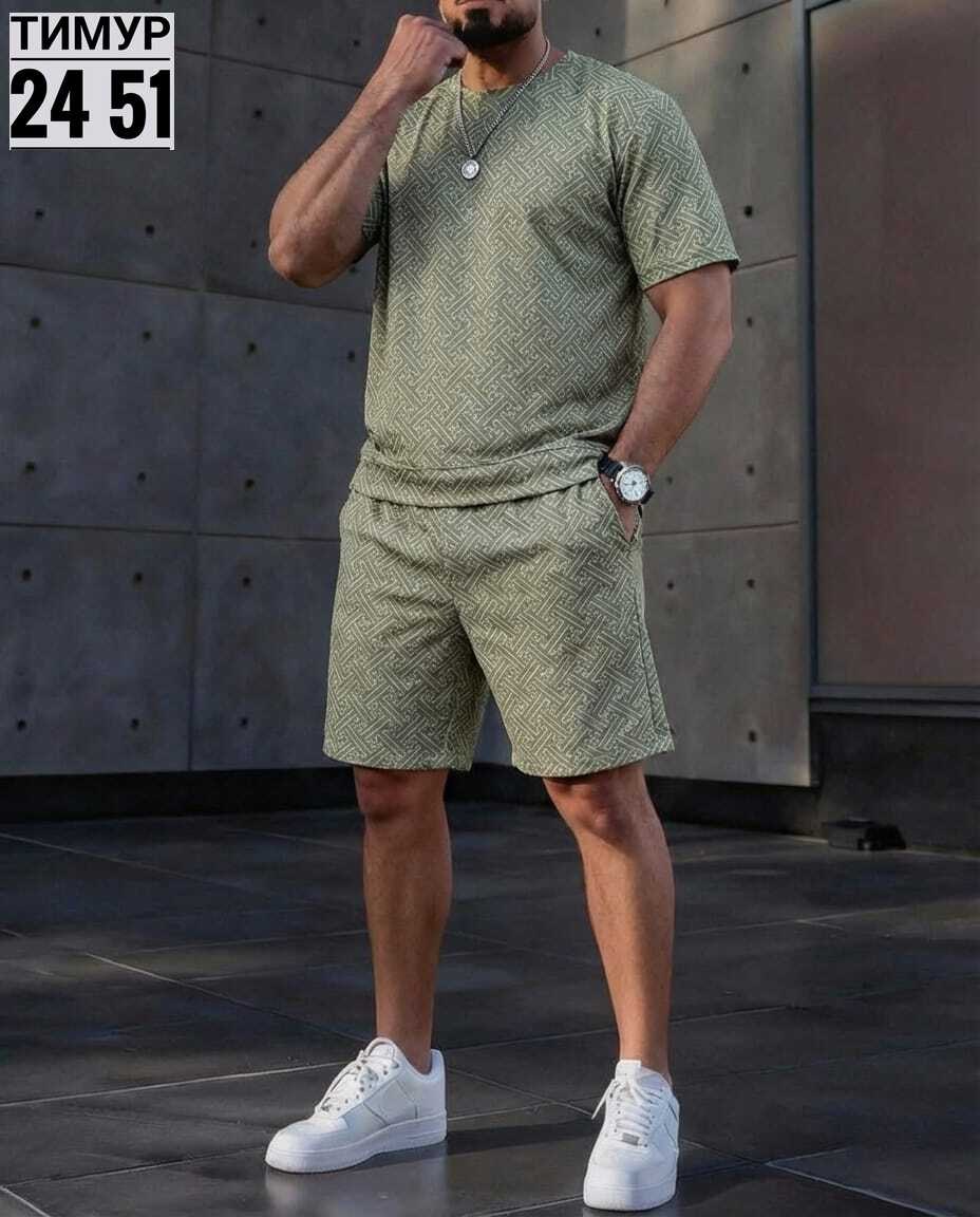 костюм спортивный с шортами мужской,костюм модный,летние костюмы,костюм спортивный мужской,костюм мужской