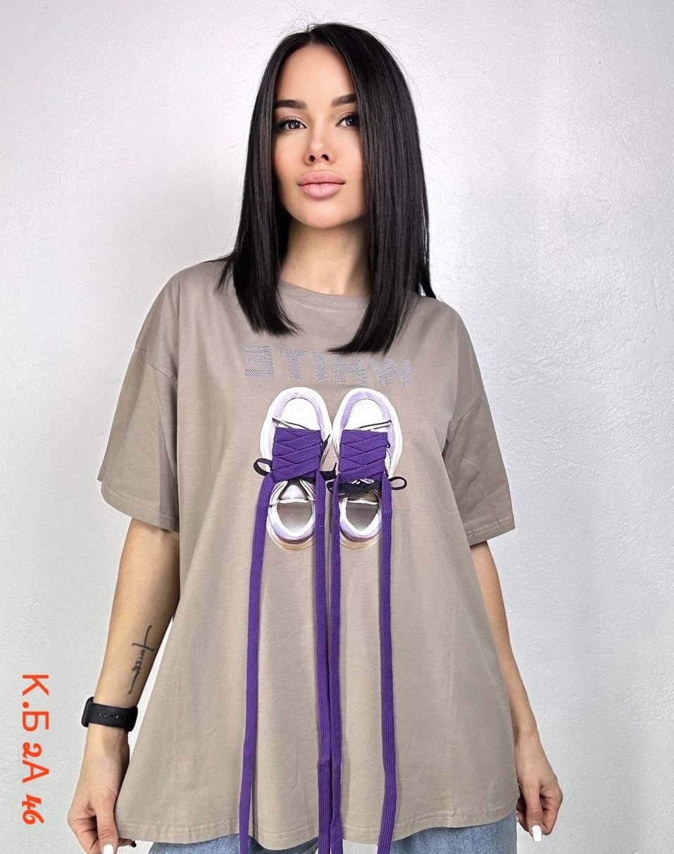 светящаяся футболка оверсайз модная,футболка оверсайз модная,футболка оверсайз,футболки женская