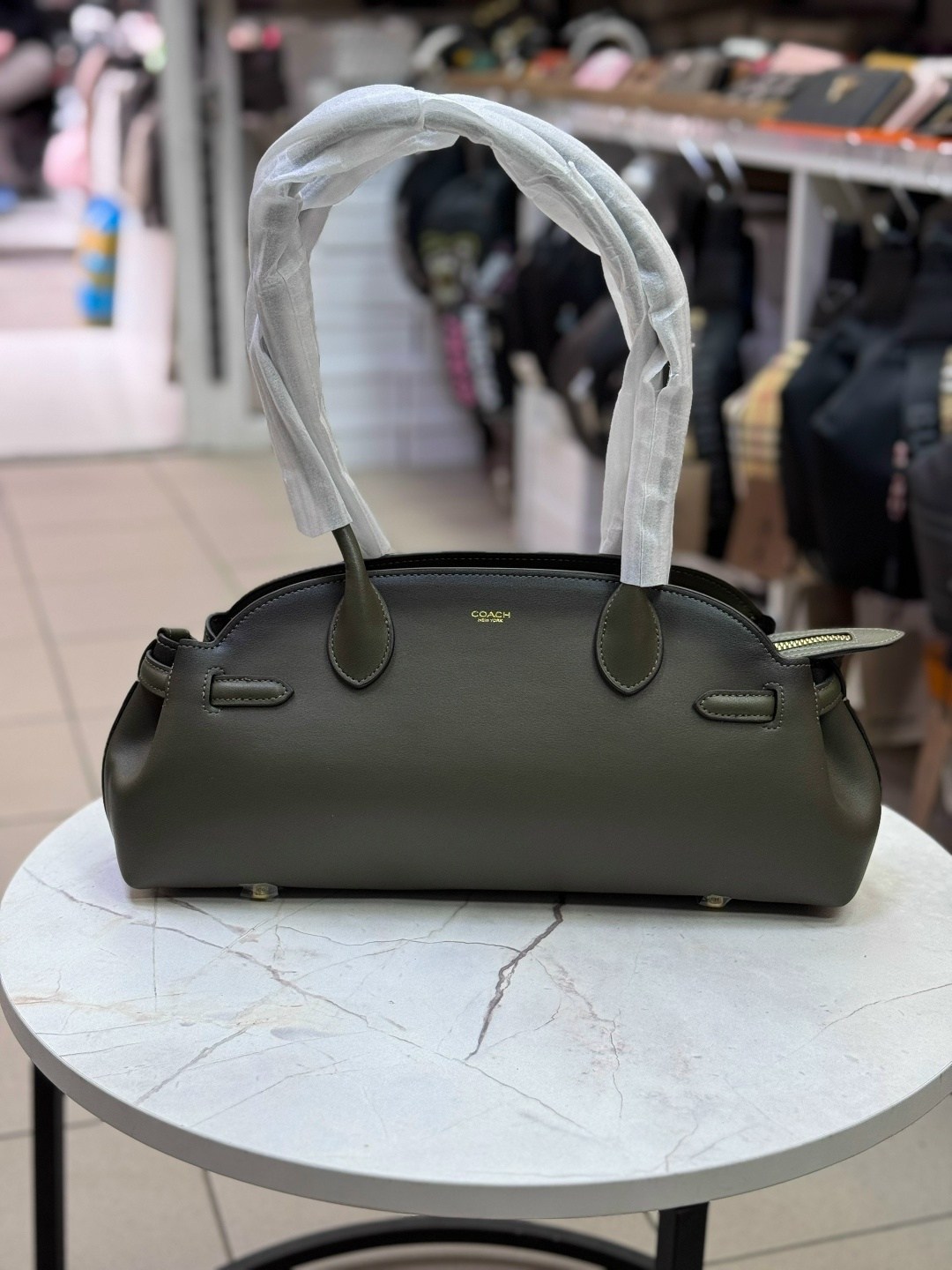 сумка coach женская,женская сумка,сумка,coach сумка тоут,сумка зеленая