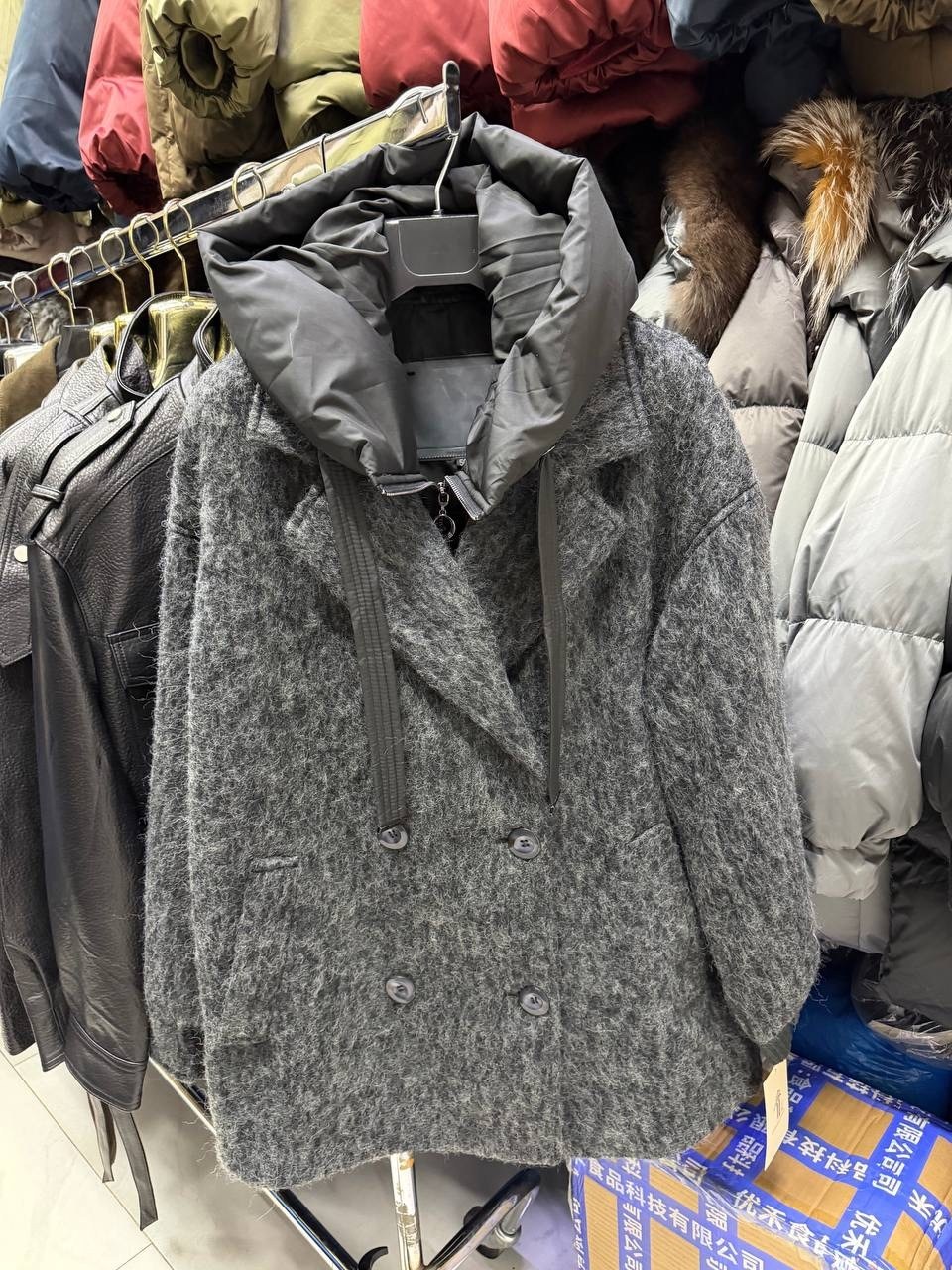 полупальто,пальто зимнее,пальто короткие,женские пальто,пальто