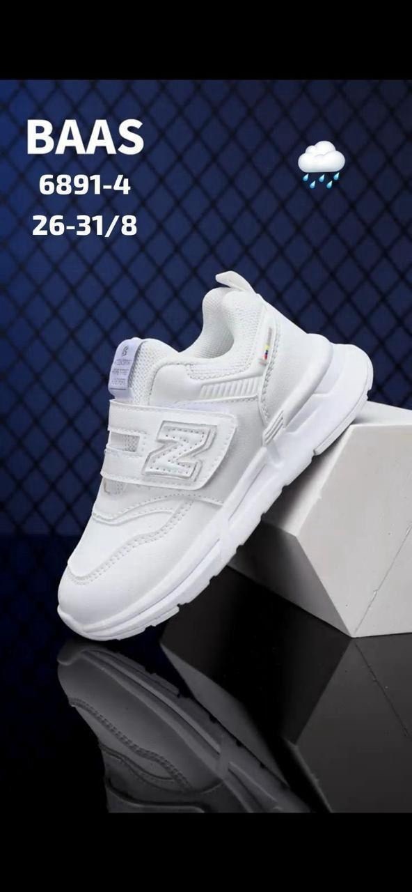 кроссовки baas,детские кроссовки,кроссовки,кроссовки мальчику,кроссовка детская