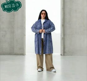 Верхняя одежда