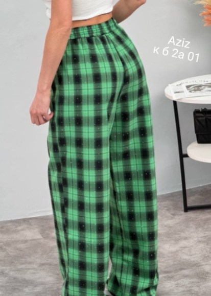 пижамные штаны в клетку,штаны в клетку,пижама штаны в клетку,брюки в клетку,штаны клетчатые