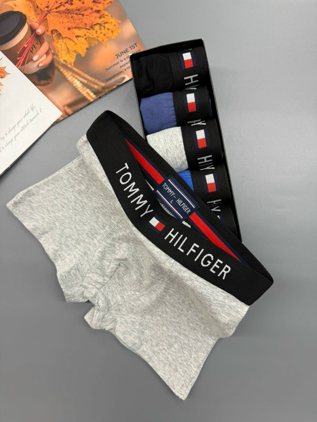 набор мужских трусов tommy hilfiger,трусы tommy hilfiger мужские,трусы томми хилфигер набор,трусы tommy hilfiger мужские набор,мужские трусы томми хилфигер набор 5 шт