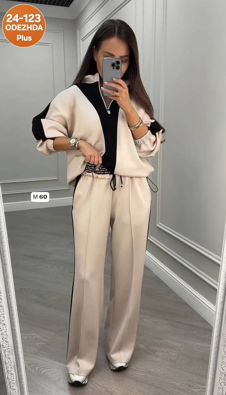 костюм двойка женская,женский костюм двойка ткань креп,костюм двойка,спортивный костюм женский,костюм спортивные женские костюмы