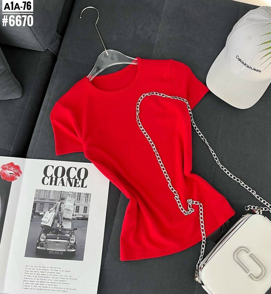 футболки женская,базовая футболка женская,футболки для женщин,красная футболка женская,футболки и майки