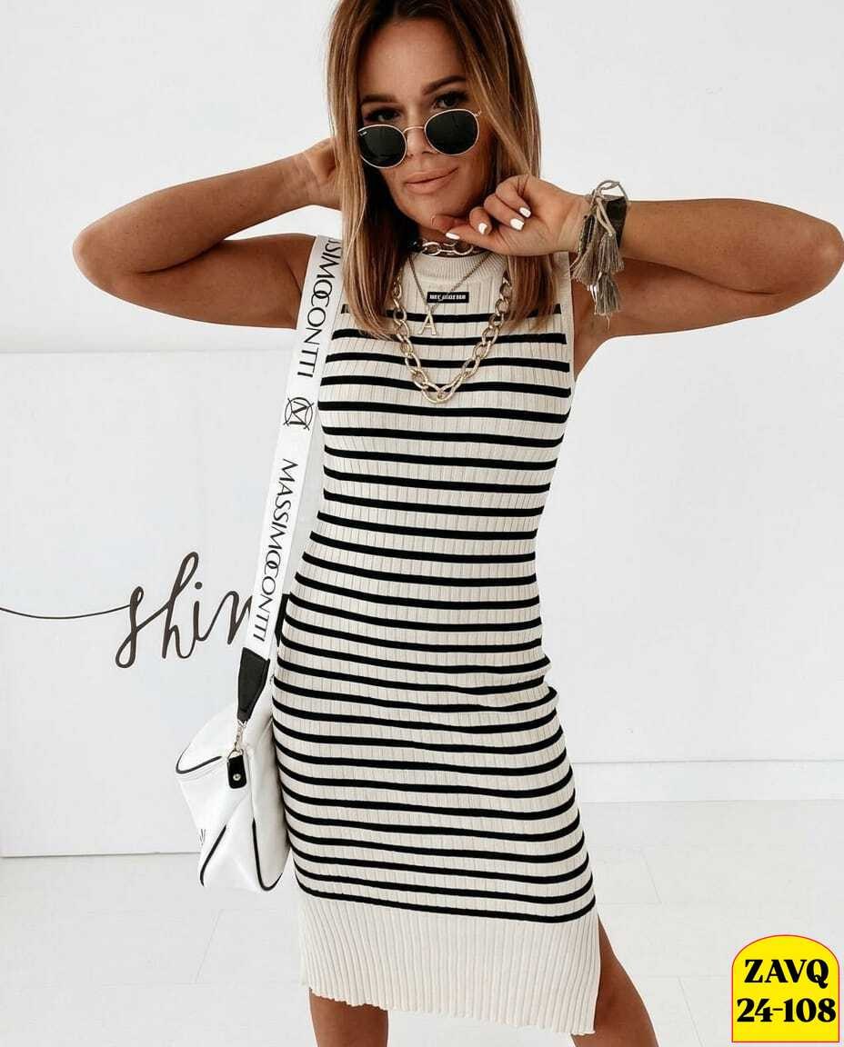 трикотажное платье,сарафан женский,платья в полоску,сарафан,платье женской