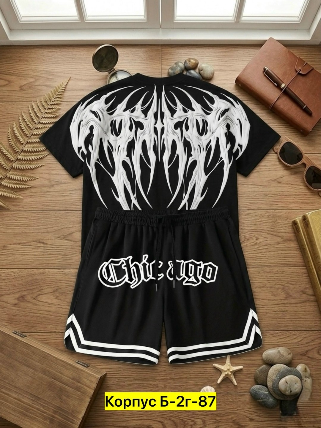шорты мужские,одежда комплект,футболки комплект,шорты повседневные