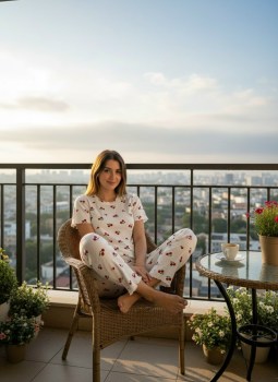 Домашняя одежда