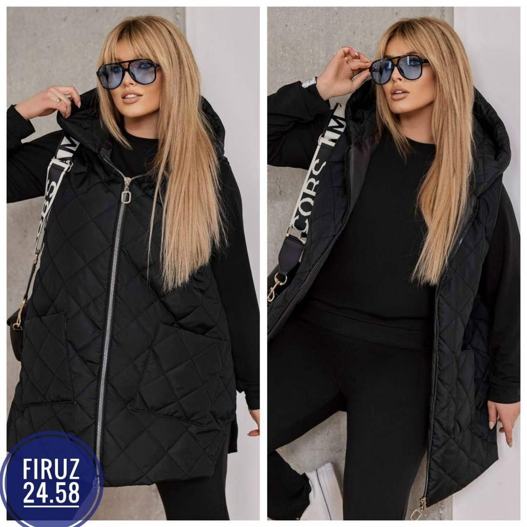 костюм женский тройка,демисезонная жилетка,жилетка на синтепоне,жилет на синтепоне,костюм женский тройка арт: 339374