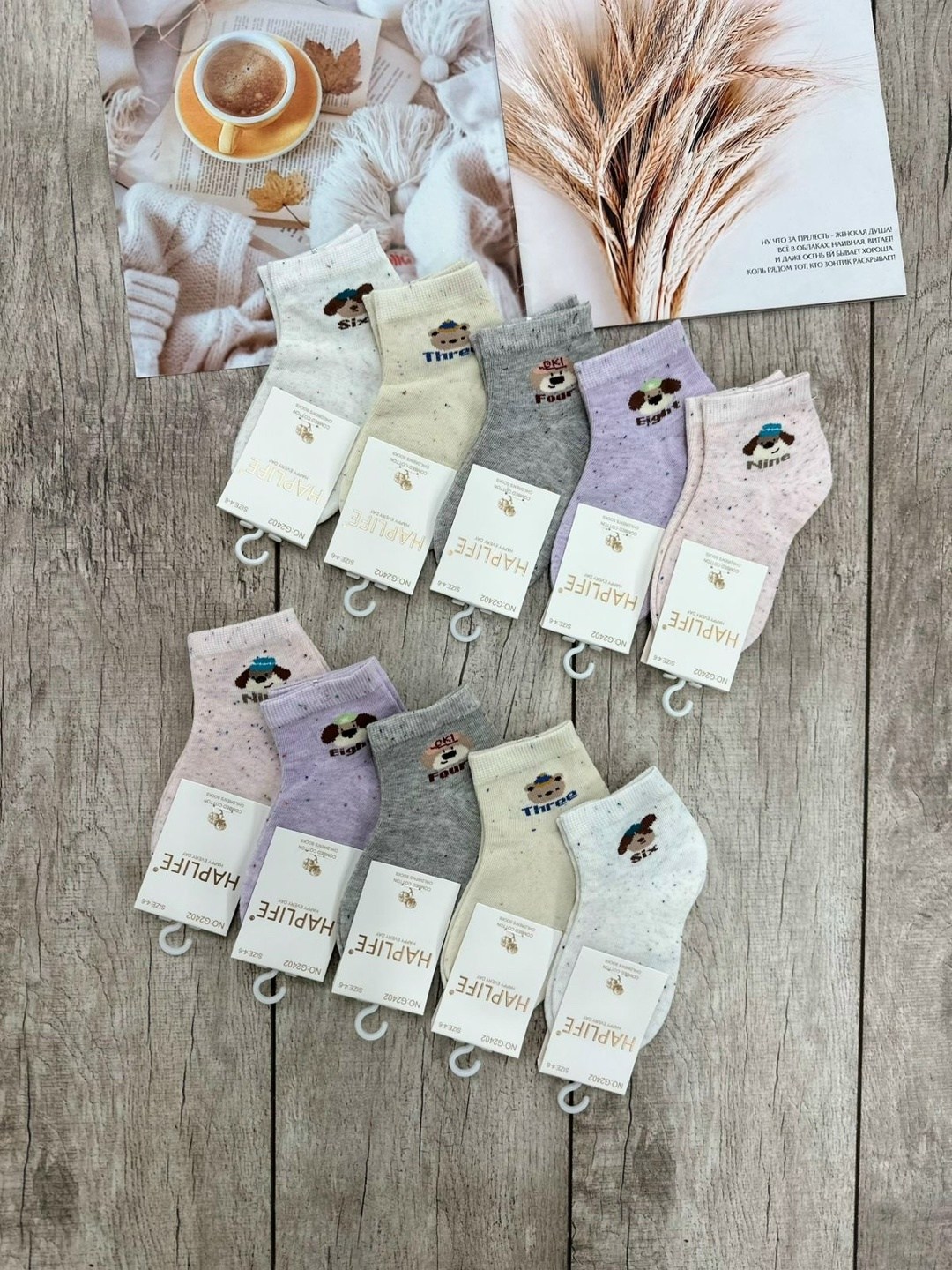 носки женские,хлопковые носки,носки для девочек,детские носки,носки женские 10 пар