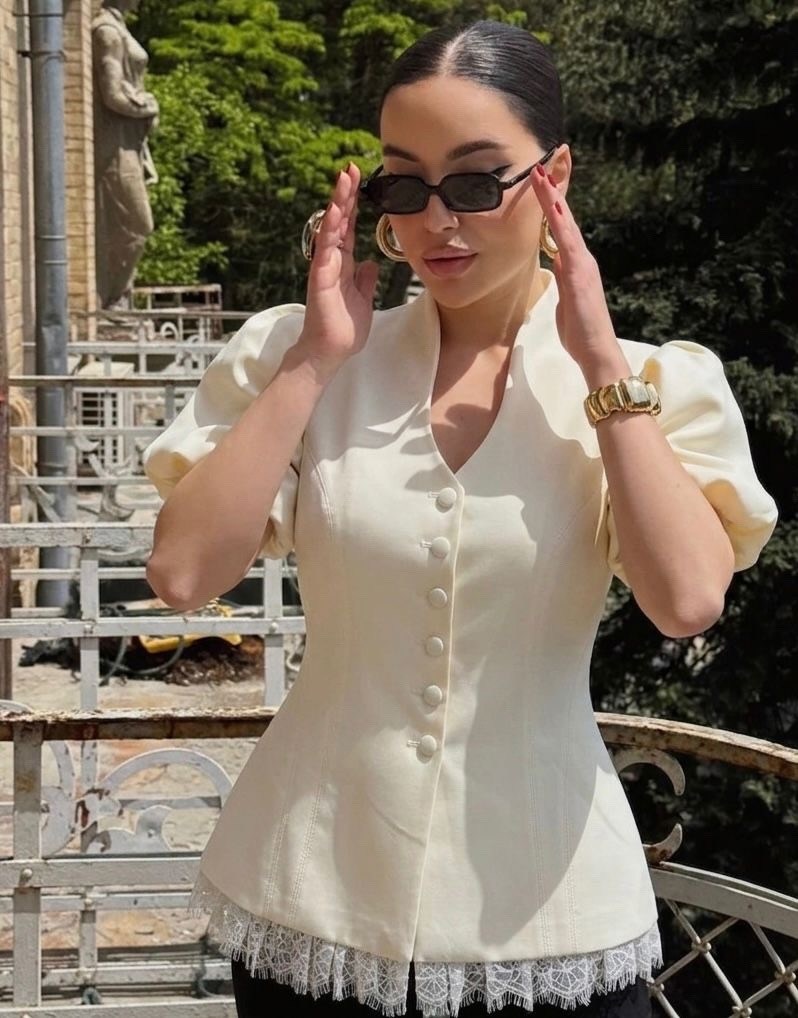 элегантная блузка,блузка с корсетом,женская блузка,блуза,женская блуза