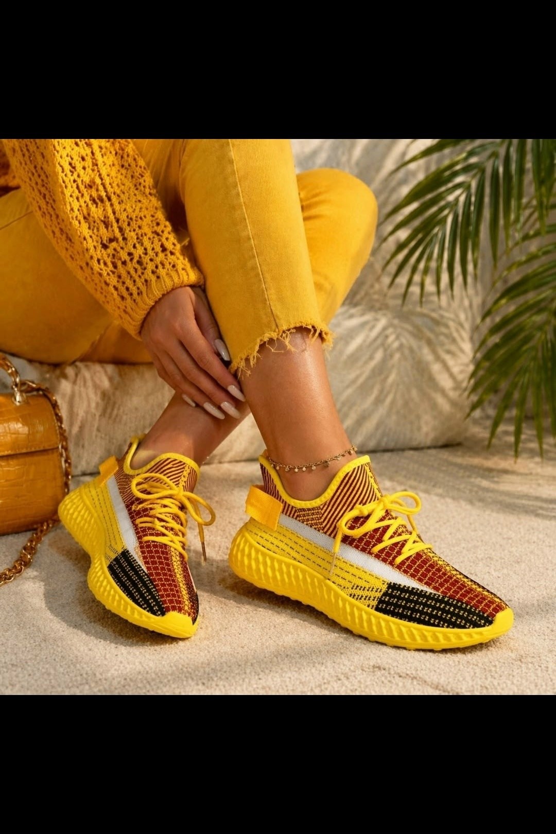 ,женские кроссовки,желтые кроссовки,кроссовки летни,кроссовка