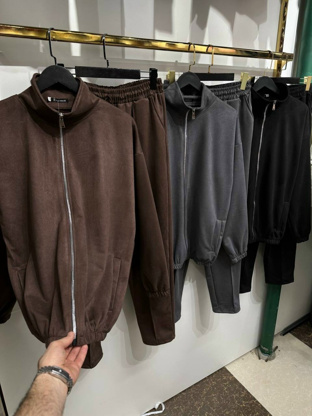 спортивный костюм для мужчин двухсторонний флис,мужская спортивная одежда,мужской спортивный костюм,мужской спортивный костюм на флисе,спортивные костюмы для мужчин