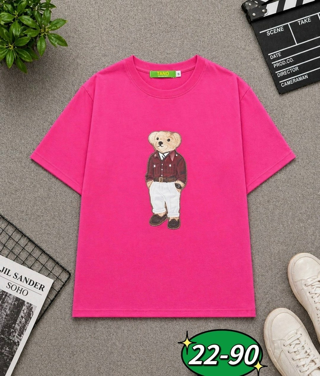 футболка с принтом,футболки женские мужские,мужская футболка,футболки базовая,футболка с медведем