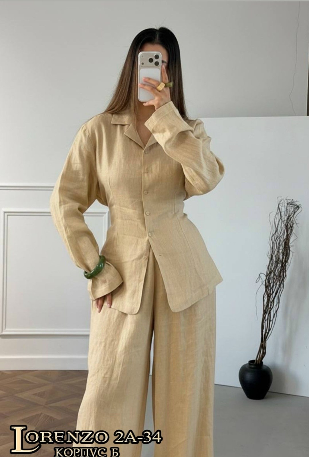 костюм повседневный,костюм женский брючный,костюм с брюками,брючный костюм из льна,костюм