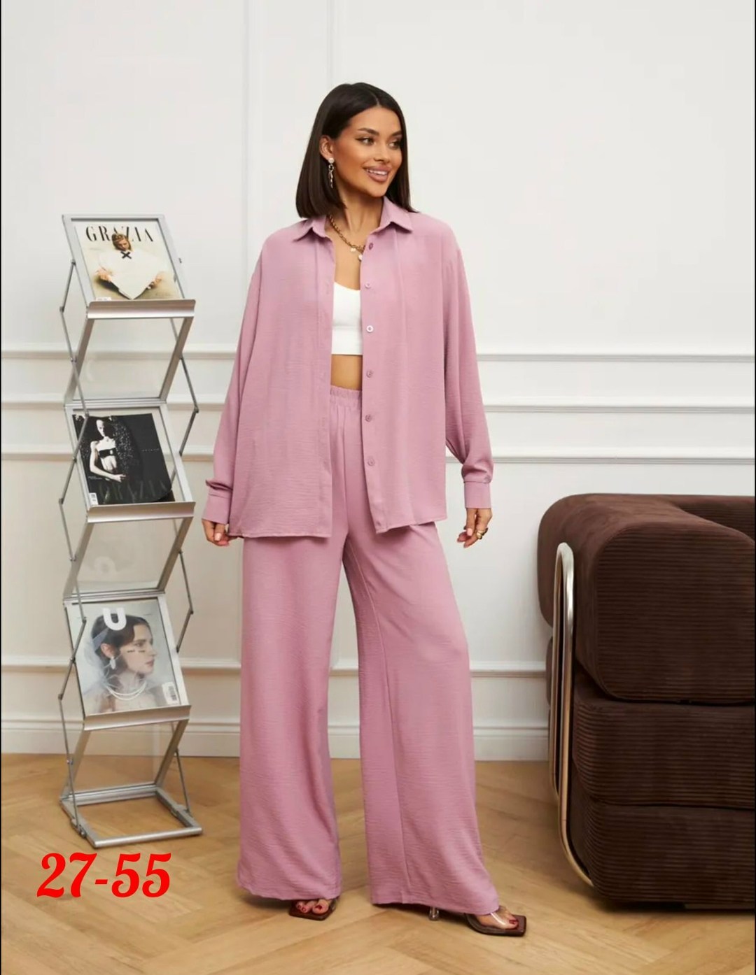 брючный костюм женский,женские костюмы,костюм женский летний брючный,костюм брючный летний,костюм голубой