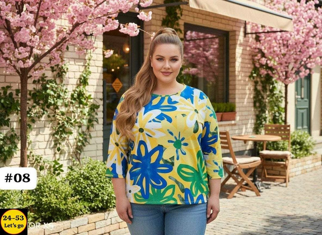 блузка стильная,блуза,блузка,женщина,полная женщина