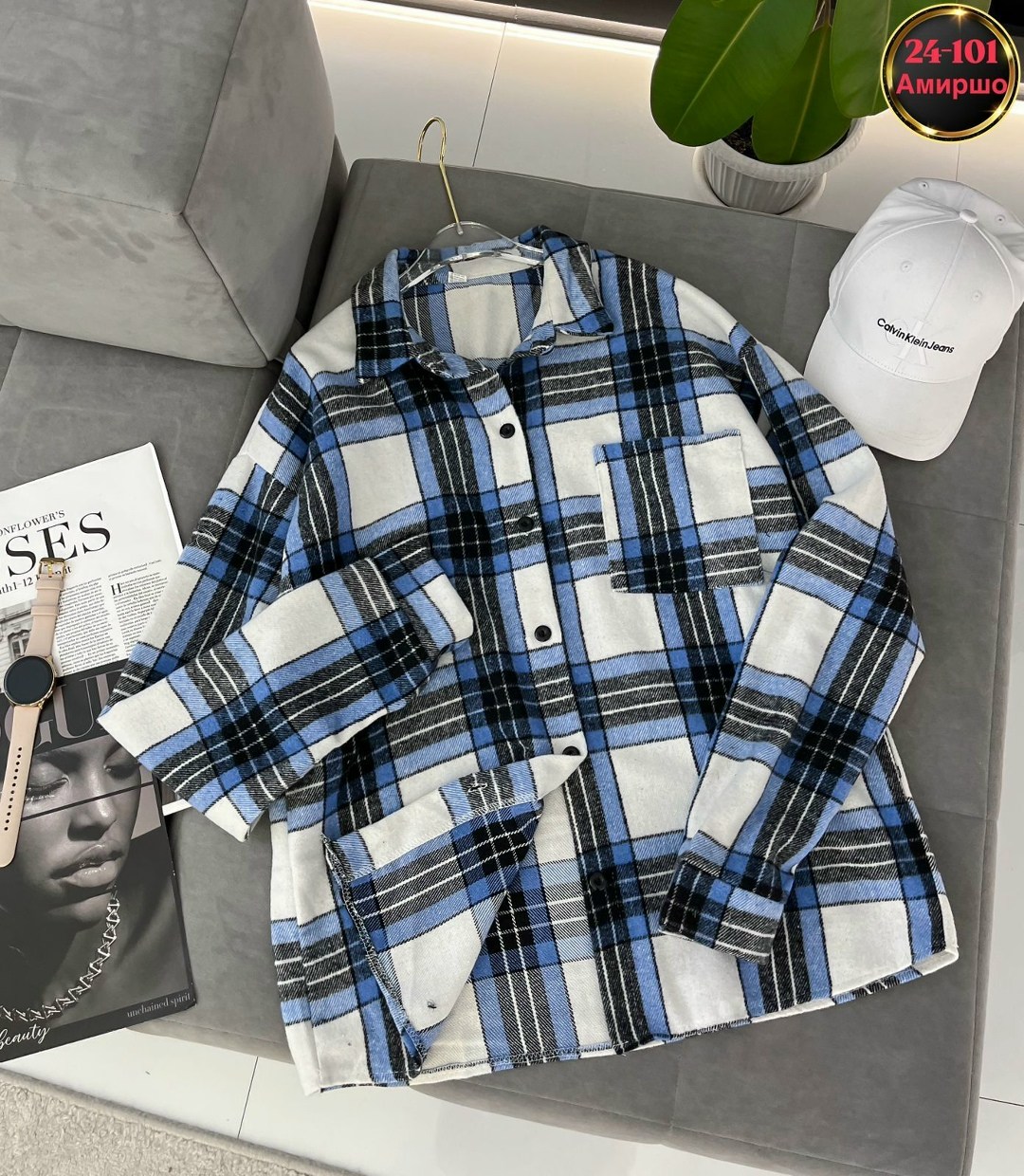 рубашка в клетку,рубашка в клетку теплая,рубашка женская теплая в клетку оверсайз,рубашка в клетку женская,рубашка оверсайз теплая в клетку