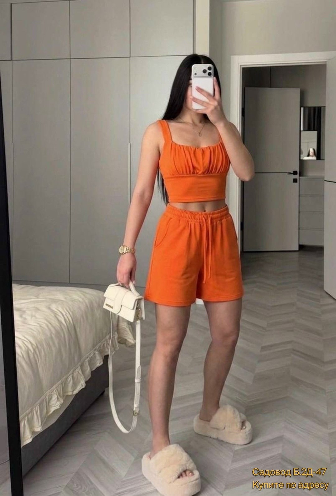 шорты и топ,костюм топ и шорты,трикотажный костюм с шортами,костюм,повседневные шорты