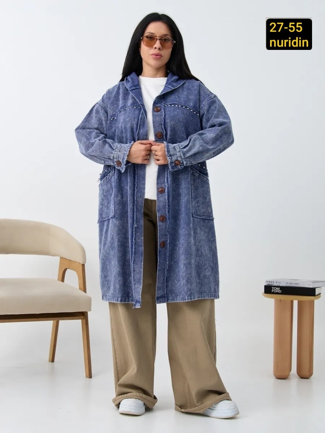 куртка джинсовая,джинсовая куртка удлиненная,куртка джинсовая женская,кардиган джинсовый,джинсовый плащ