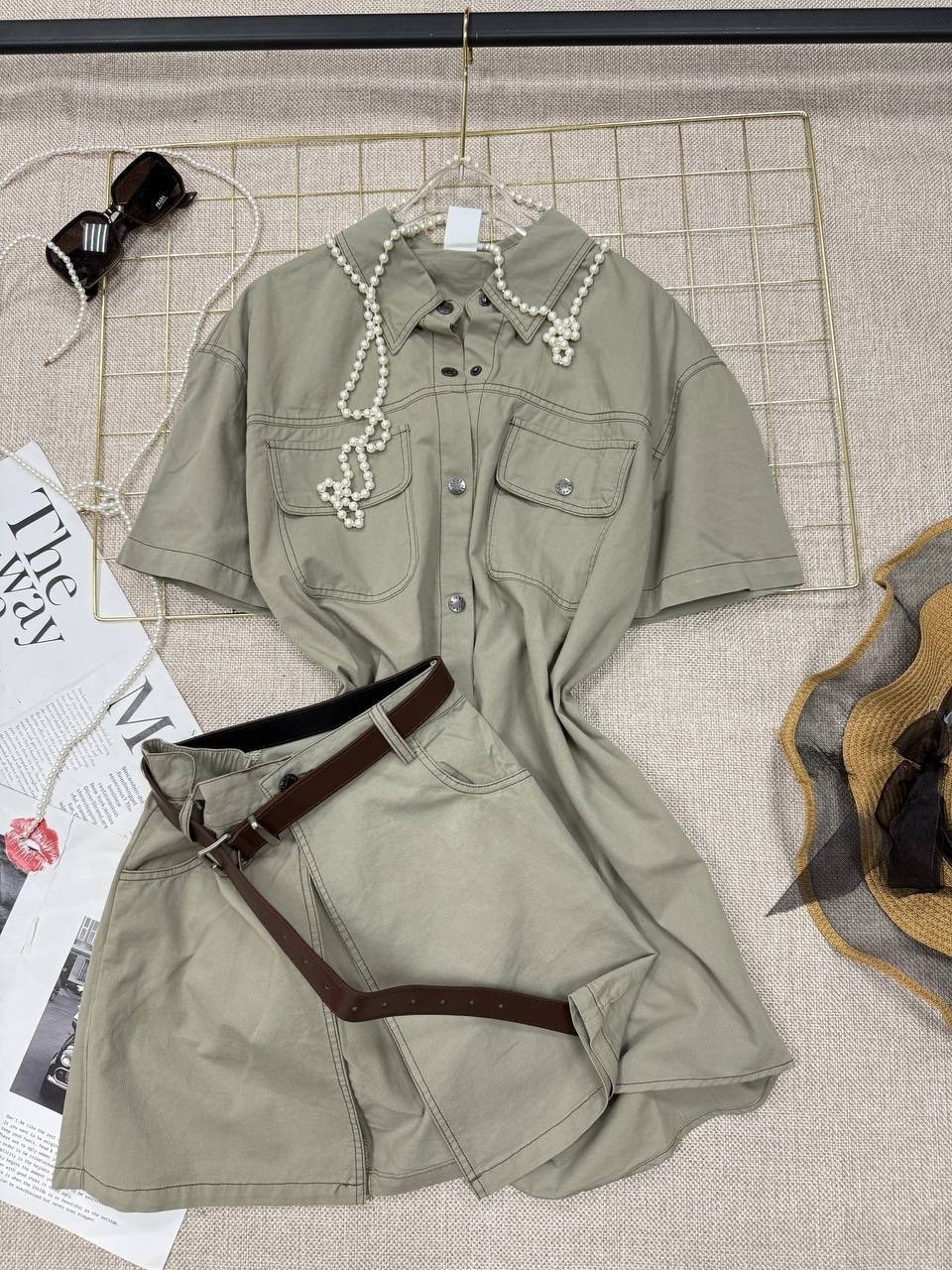 джинсовое платье,джинсовое платье 2025,женское джинсовое платье,джинсовое платье и рубашка,мода джинса