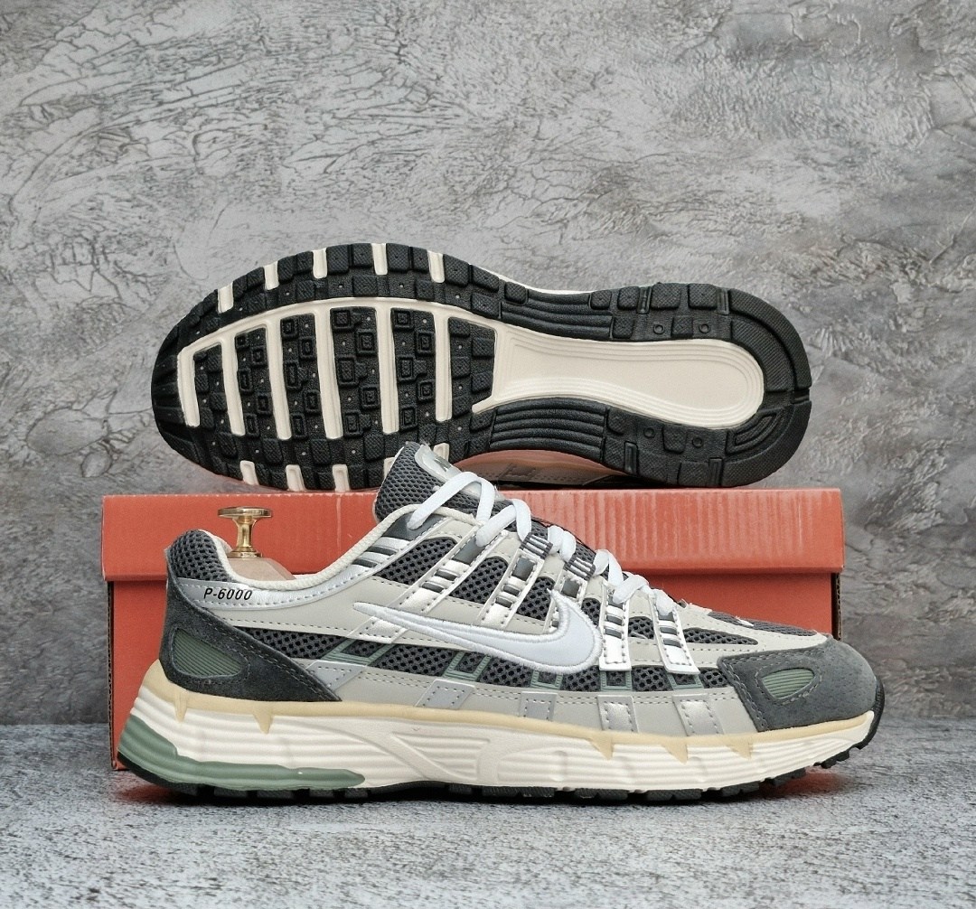 кроссовки nike p-6000,кроссовки nike p-6000 "flat pewter",кроссовки nike,мужские кроссовки nike,мужские кроссовки