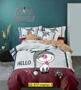 Постельное белье