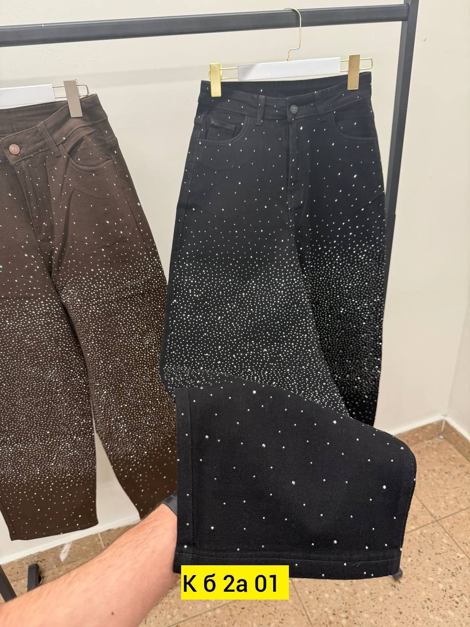 джинсы со стразами,брюки со стразами,джинсы со стразами женские,штаны со стразами,женские брюки со стразами