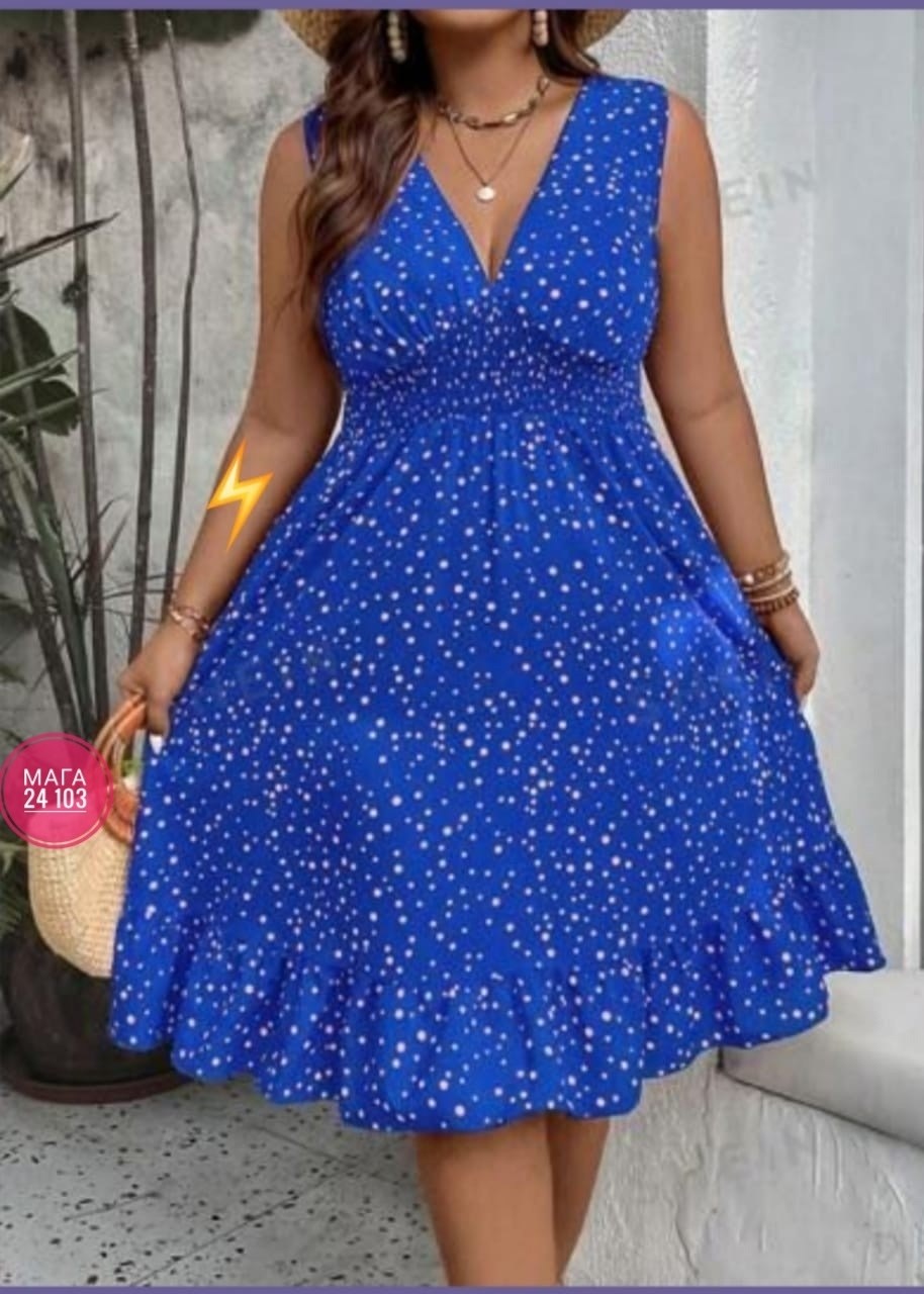 сарафан женский платье,платье летнее женское,платья в горошек,платье в горошек с оборками,платья