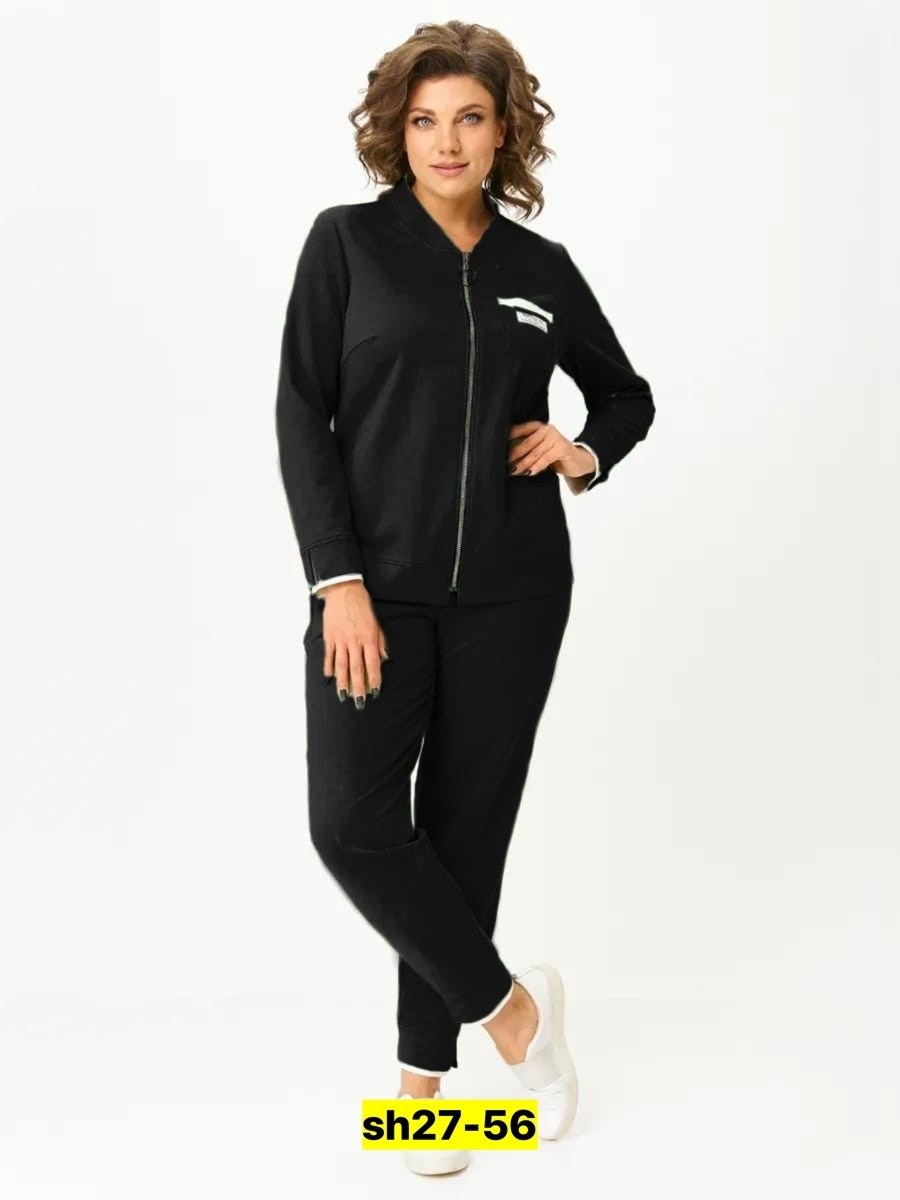 клео костюм спортивный оливковый,женские костюмы больших размеров,женские спортивные костюмы,костюм из трикотажа тройка женский,костюм с брюками