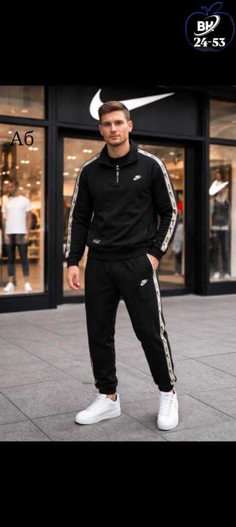 спортивный костюм найк черный мужской nike,мужской спортивный костюм,спортивный костюм nike,спортивный костюм,спортивный костюм мужской nike