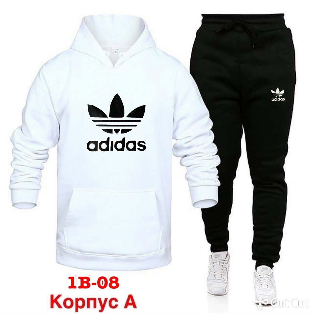 спортивные костюм,мужские спортивные костюмы,комплект одежды adidas sportswear,одежда мужская,комплект одежды adidas