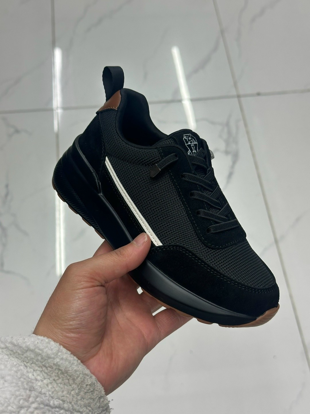 кроссовки женскиe,,синие кроссовки,кроссовки мужские,спортивная