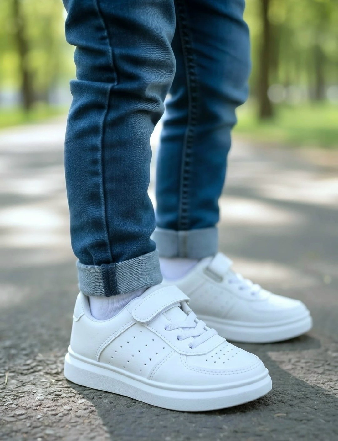 ,кеды детские для мальчика,липучка на кроссовках,белые кроссовки детские, детская