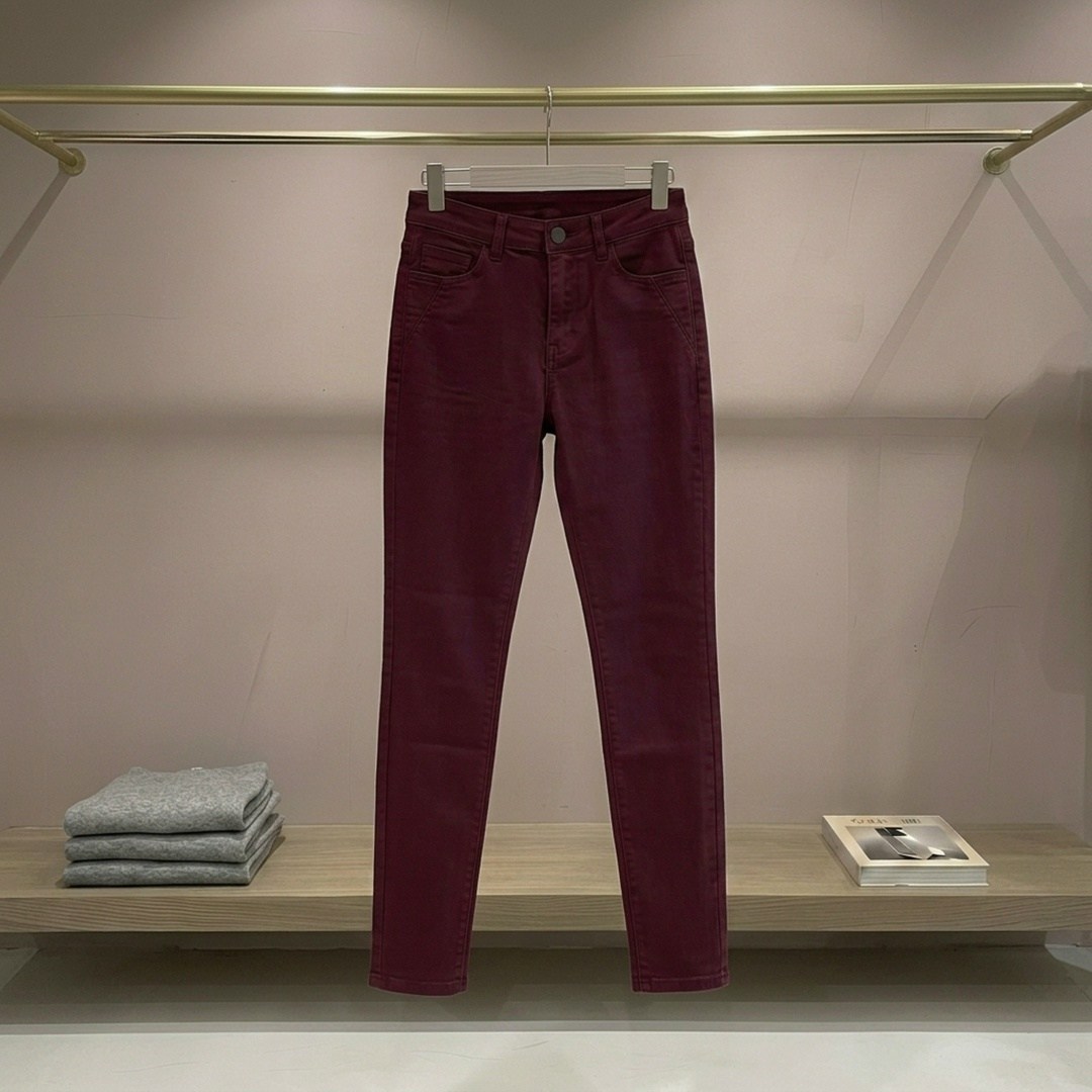 джинсы женские бордовые,бордовые джинсы,джинсы женские,брюки джинсы,джеггинсы женские