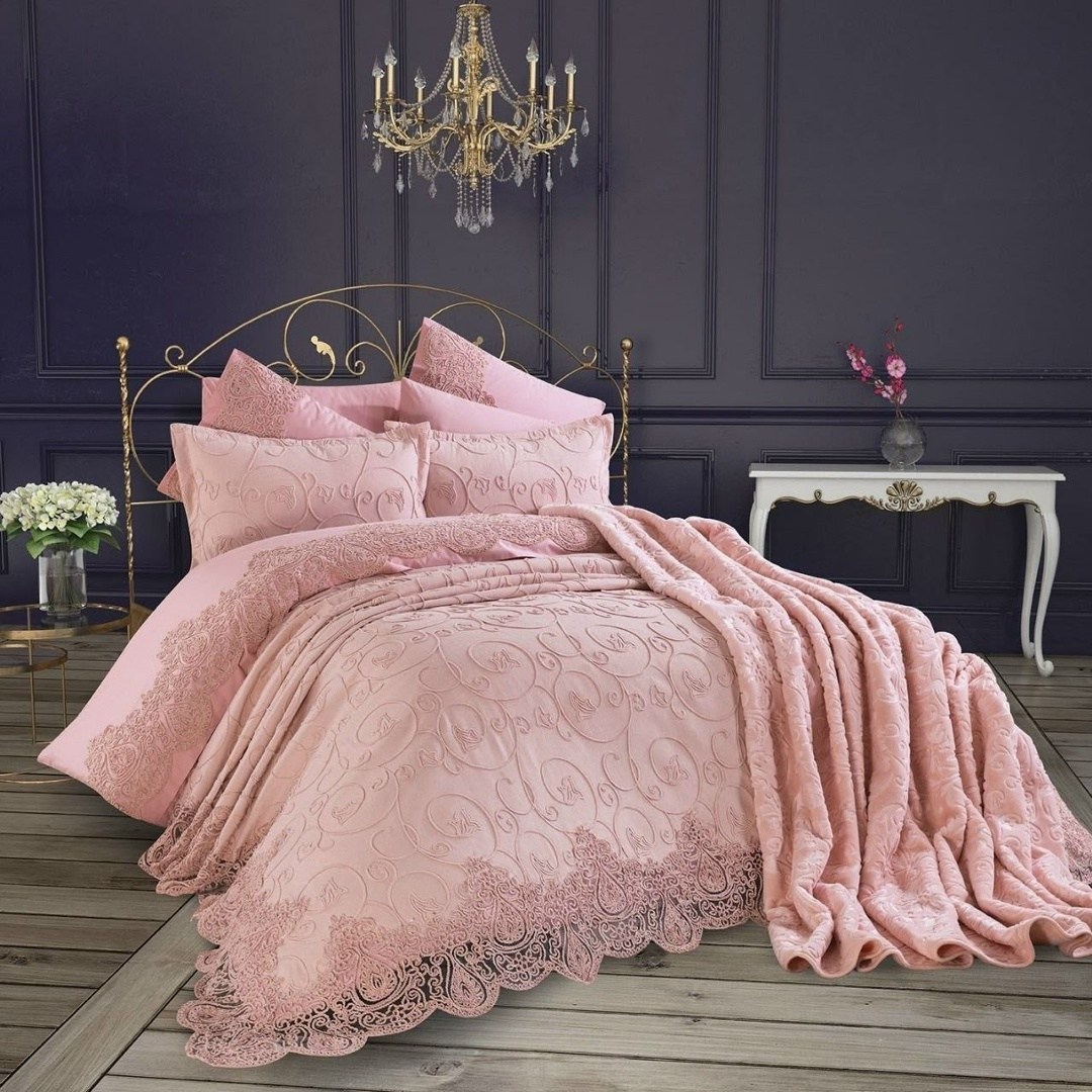 покрывала,покрывала на кровать,покрывала с наволочками,покрывало жаккардовое,комплект постельного белья с покрывалом