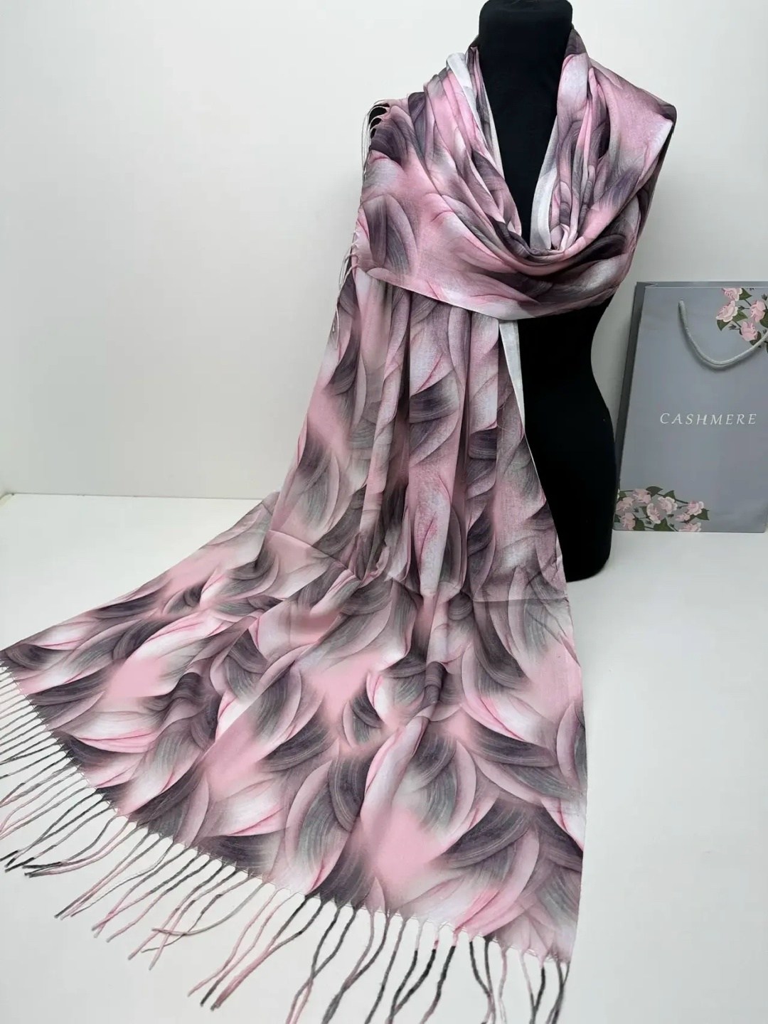 палантин женский,палантин кашемировый двусторонний шарф,палантин,шарф женский палантин,шарфы и палантины