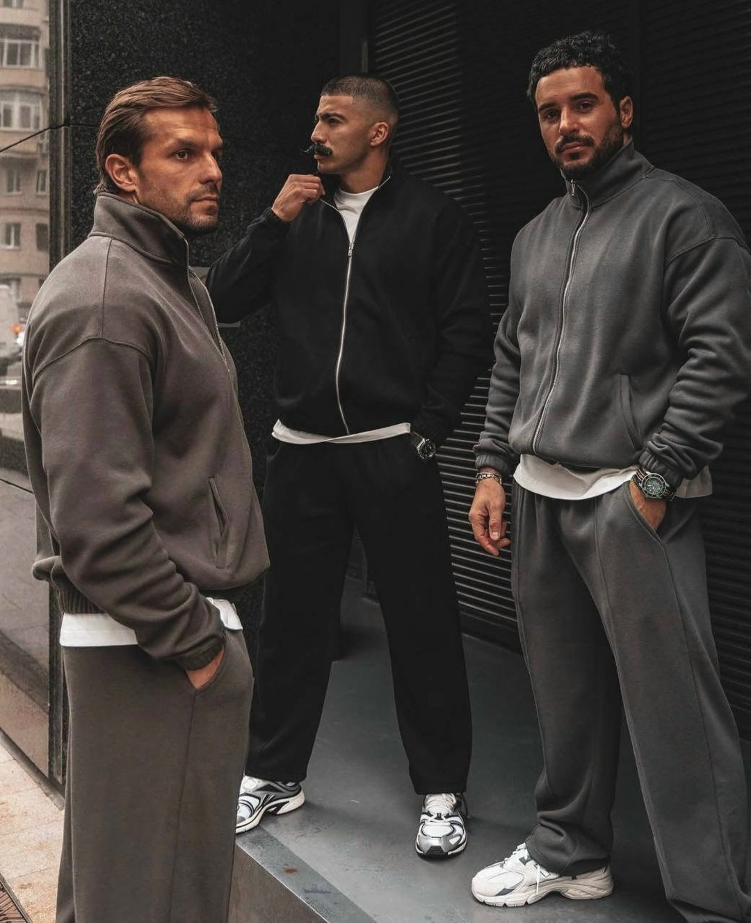 спортивный костюм для мужчин двухсторонний флис,мужская спортивная одежда,мужской спортивный костюм,мужской спортивный костюм на флисе,спортивные костюмы для мужчин