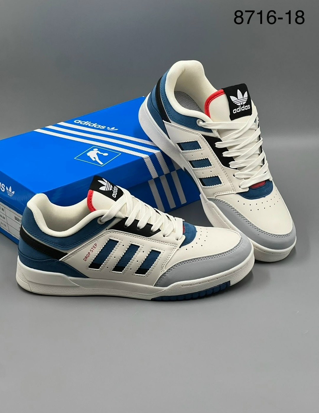 кроссовки мужские adidas drop step,мужские кроссовки adidas drop step 5272 zaf,кроссовки adidas drop step,кеды мужские adidas drop step low белые 42 ru,кеды мужские adidas drop step low белые